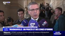 Tuerie de Magnanville: l'avocat de la famille de Jessica Schneider et l'avocat de l'accusé s'expriment à la cour d'assises