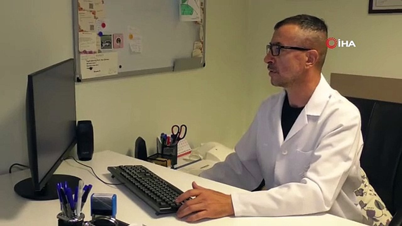 Uzmanından 'Obezite' uyarısı: 'Cerrahi, hastanın elinde kalan son seçenektir'