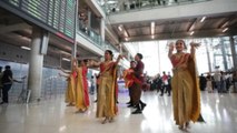 Tailandia elimina el visado a los viajeros chinos en un intento de reactivar el turismo