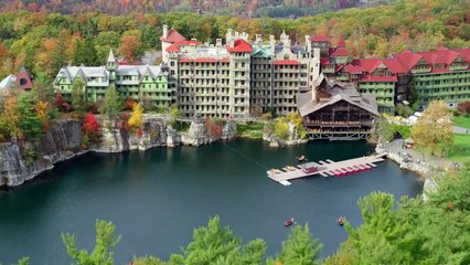 ¡No te pierdas el tráiler oficial de la Temporada 3 de 'Upload' en Prime Video! 🚀