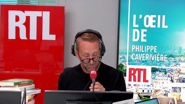 Philippe Caverivière face à Alain Juppé plus Philippe Caverivière tacle les préjugés sur Alain Juppé