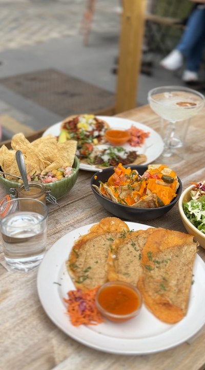 Itinéraire d'un Parisien : Charonne