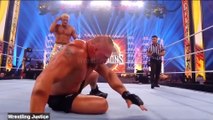 WWE 22 September 2023 Ronda Rousey Returns _ Destroy Brock Lesnar Full Fight Highlights(1080P_HD)