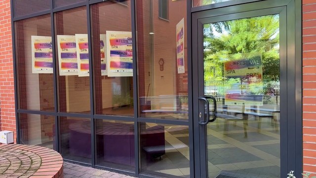 Gazeta Lubuska. Zielona Góra. Move Festival 2023