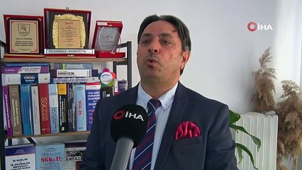 Bağ-Kurlu esnaf erken emeklilik için gün sayıyor