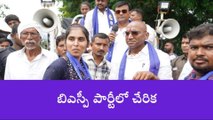 ఆసిఫాబాద్: బహుజన రాజ్యాధికారమే లక్ష్యం