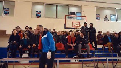 El Corazón De La Ciudad Cap 27 - Doblado al Español