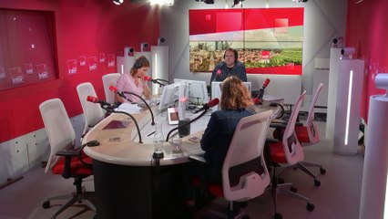 Pascale Arbillot : l'IVG, "c'est un sujet féministe qui concerne tout le monde"