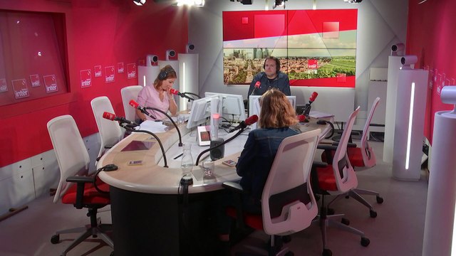 Pascale Arbillot : l'IVG, c'est un sujet féministe qui concerne tout le monde