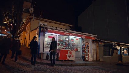 El Corazón De La Ciudad Cap 23 - Doblado al Español