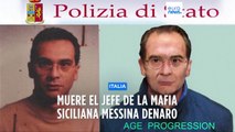 Italia | Muere el exjefe de la mafia siciliana Matteo Messina Denaro