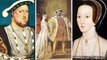 Henry VIII breakthrough as ‘last act of mercy’ over Anne Boleyn before death laid bare
