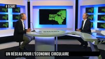 SMART IMPACT - Un réseau pour l'économie circulaire