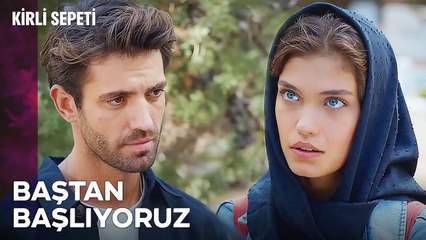 Meryem'in Nasıl Öldüğünü Herkes Öğrenecek! - Kirli Sepeti 1. Bölüm (SON SAHNE)