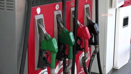 Benzine indirim var mı? Motorine indirim geldi mi? Akaryakıtta indirim var mı? 25 Eylül  2023 benzin motorin fiyatları!
