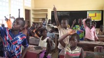 Le Projet d’Amélioration de la prestation de services éducatifs (PAPSE) accompagne l'État ivoirien dans l'amélioration de la qualité de l'enseignement