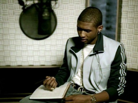Usher : bande-annonce pour la mi-temps du Super Bowl