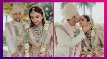Parineeti Chopra - Raghav Chadha Wedding: বিয়ের ছবি শেয়ার করে আপ্লুত পরিণীতি