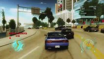 A Short Race To The End (Need For Speed: Undercover)