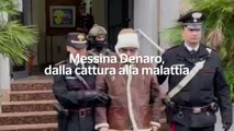 Messina Denaro, dalla cattura alla malattia