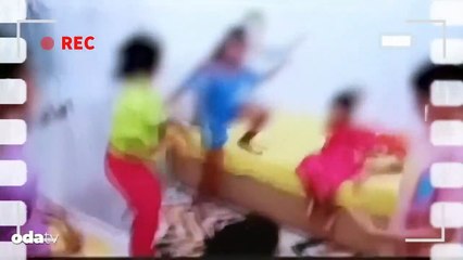 İşkence, cinsel istismar, şantaj! 6 kişilik kız grubu, arkadaşlarına kabusu yaşattı