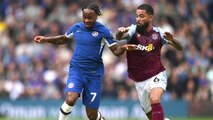 Dom Smith post-match review Chelsea v Aston Villa