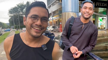 “Saya tak ada masa nak layan benda bodoh ni!” - Syazwan Zulkifly