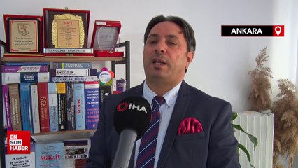 İsa Karakaş: Bağ-Kurlu esnaf erken emeklilik için gün sayıyor