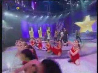 Prime 10 28/03 - Hymne Star Academu LBC5  (1)