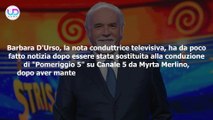 Antonio Ricci Senza Timore: Barbara D'Urso Pronta A Vuotare Il Sacco!