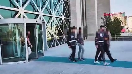 Kars'ta çeşitli suçlardan hüküm giyen 4 kişi yakalandı