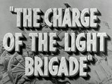 LA CARICA DEI SEICENTO (The Charge of the Light Brigade, 1936) - Clip: Carica