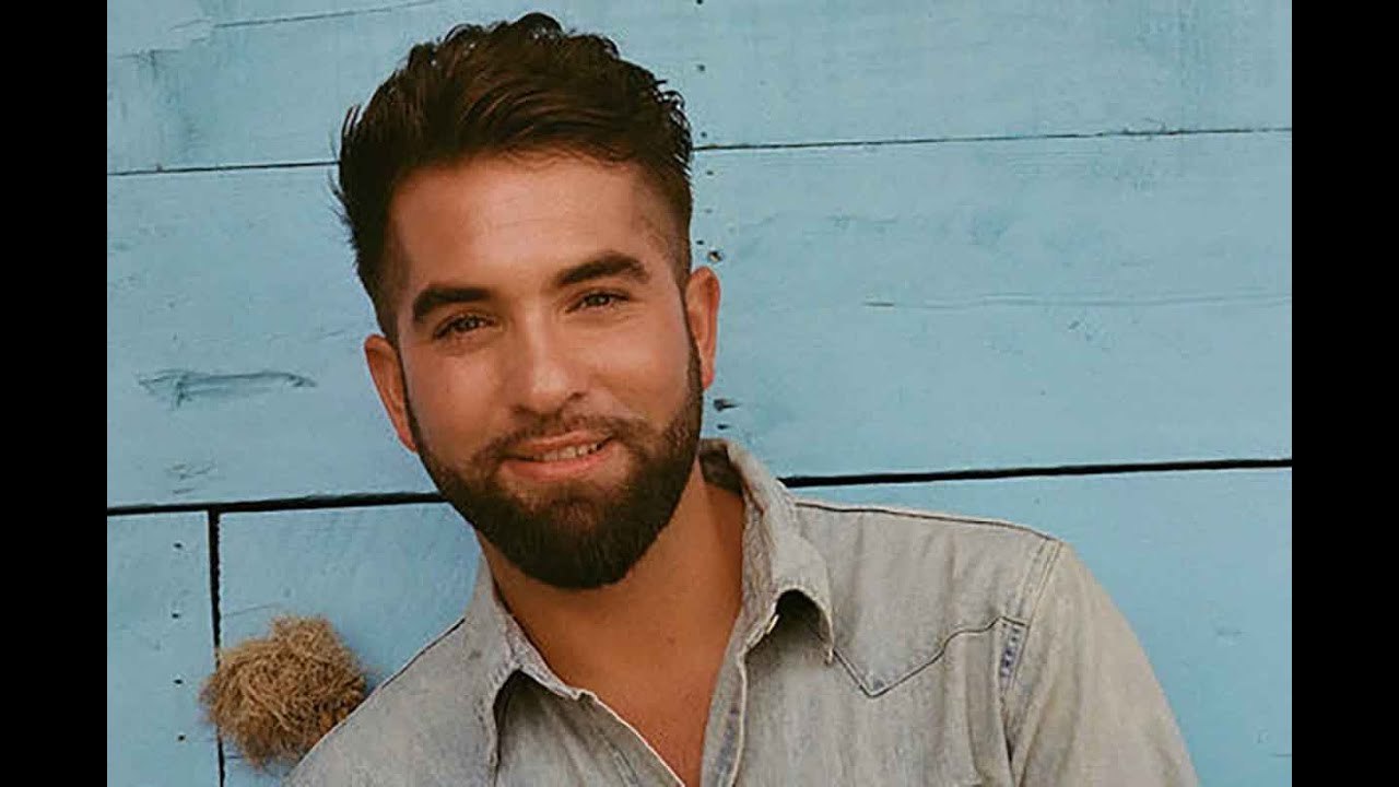 Kendji Girac : sa fortune, ses propriétés et sa vie de gitan…
