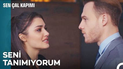 Anıları Tekrar Yaşar Hatırlatırım Kendimi - Sen Çal Kapımı 29. Bölüm