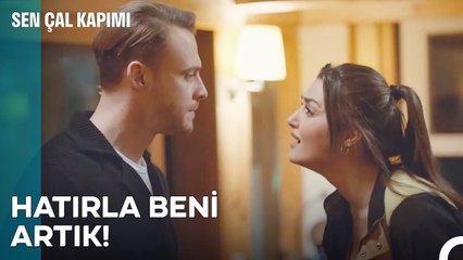 Senin Aşık Olduğun Adam Artık Yok - Sen Çal Kapımı 29. Bölüm