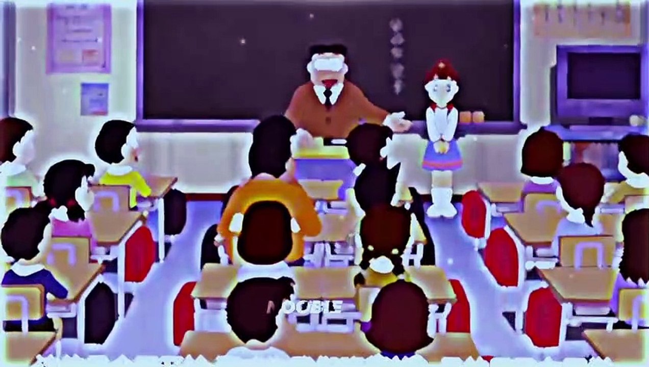 nobita one dance part 73