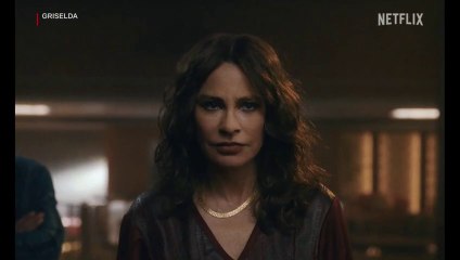 GRISELDA  TRAILER (2024) SOFIA VERGARA | GetMoviesHDer