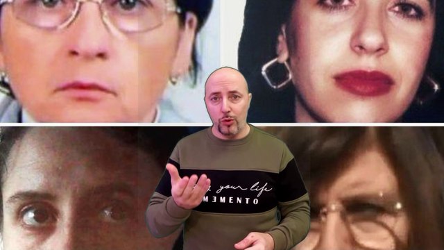 La carriera criminale del Boss Messina Denaro e tutte le sue donne complici