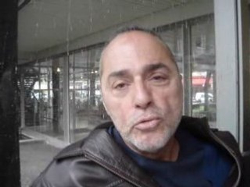 Sergio Miceli