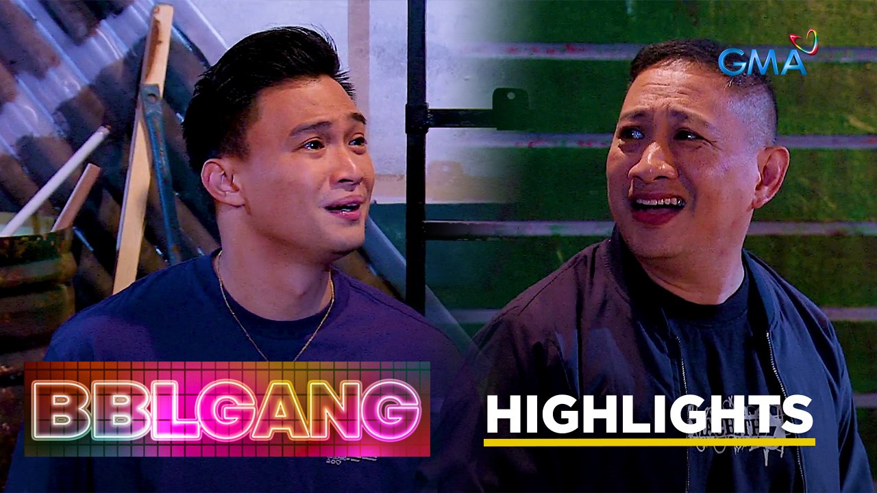 Bubble Gang: Libre - kahinaan ng mga taong gipit