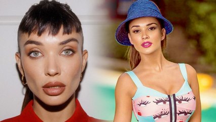 Amy Jackson ने अपने बदले हुए चेहरे की बताई असली वजह, बोलीं जब एक महिला ऐसा करें तो लोग उसे ट्रोल करने लगते हैं