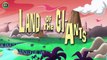 Pink Panther and Pals Episode 5 Land of the Gi-Ants