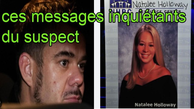 Joran van der Sloot, le principal suspect de la disparition non résolue de Natalee Holloway en 2005