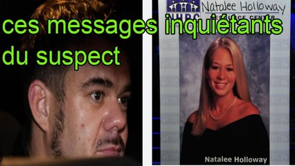 Joran van der Sloot, le principal suspect de la disparition non résolue de Natalee Holloway en 2005