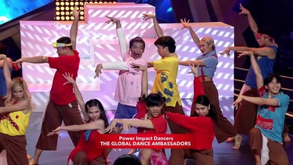 Battle of the Judges: Who will be the first-ever ultimate champion? | Online Exclusive