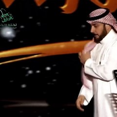 ماجد المهندس يبحث عن صاحب المسبحة على المسرح