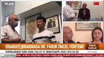Önce Sağlık – Doç. Dr. Serap Simavlı / Dr. Faruk Öncel | 23 Eylül 2023