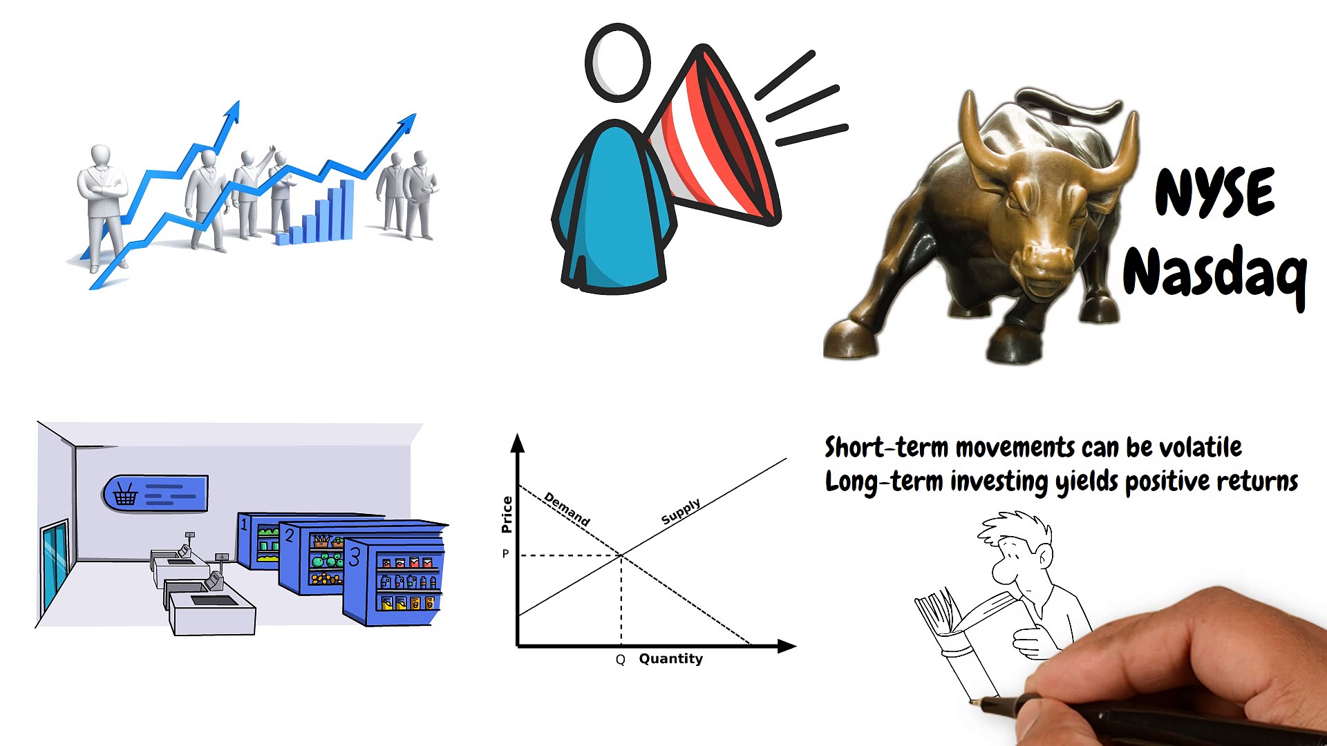 Investment Strategies for Beginners: Getting Started with Stocks