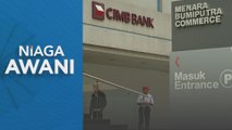 Niaga AWANI: Kadar antara bank jangka pendek ditutup stabil