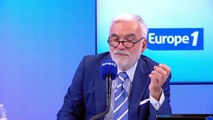 Pascal Praud et vous - «On n'est pas tous des violeurs, ni des voleurs» : un travailleur sans-papiers interpelle Marion Maréchal